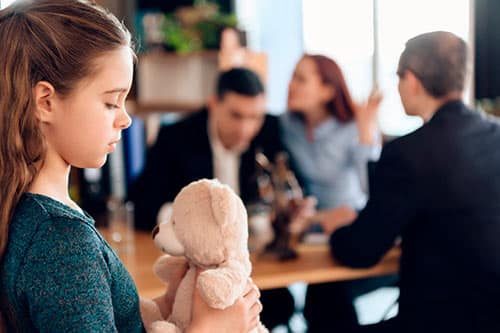 Семейный юрист Воронеже