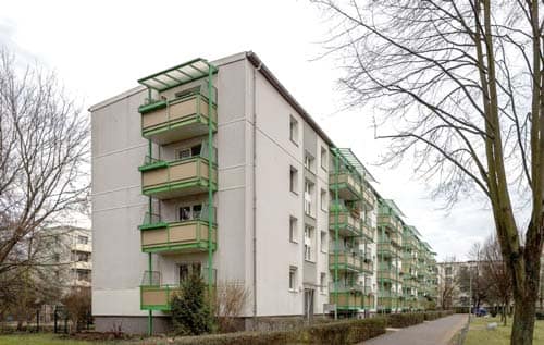 Выселение военнослужащих из служебного жилья