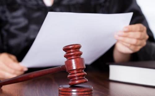 освобождение от алиментов