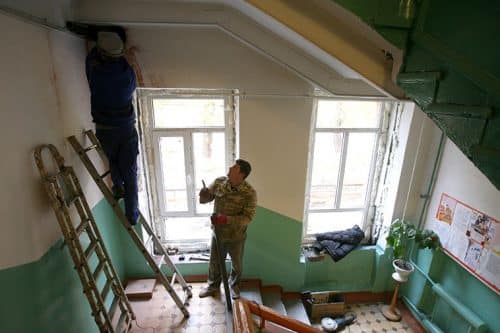 Как написать жалобу в жилищную инспекцию в Воронеже?